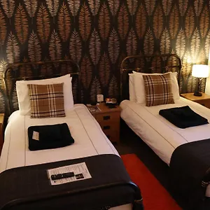 Gowanlea-Heights-Bed-Breakfast-Campbeltown-Room