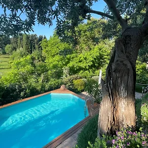 Amore-A-Prima-Vista-B-B-Campiglia-Marittima-Nature