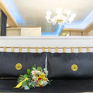 Leucosya-Luxury-Rooms-Salerno-Macro-Details