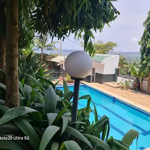 Victoria View Boutique Hotels Kigo Exterior photo