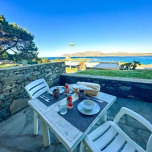 Residence Hotel La Pelosetta Amenities photo