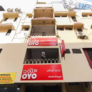 Hotel-O-Regal-Near-Paradise-Circle-Secunderabad-Exterior