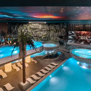 Alambique - Hotel Resort & Spa Interior photo