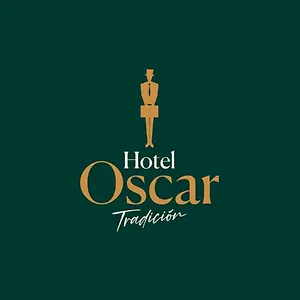 Hotel-Oscar-Tradicion-Apartado-Logo