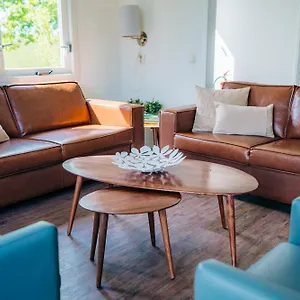 B&B De Luwte Cottage Interior photo