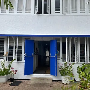 Civic Guest House Exterior photo