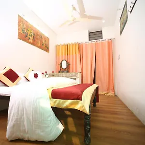 Mother-Homestay-Jaipur-Room