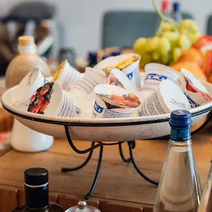 Al Pescatore - B&B Food photo