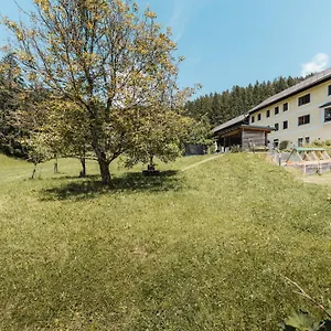 Biohof-Teufel-Villa-Lunz-am-See-Exterior