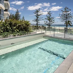 Reflections Tower Two Exterior photo