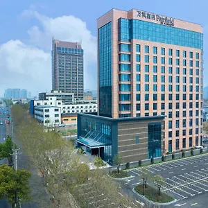 Fairfield-By-Marriott-Yuyao-Hotel-Skyline