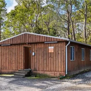 Discovery Parks - Cradle Mountain Exterior photo