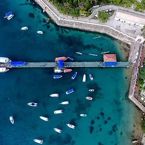 Apart-Hotel Bella Vida Suites E Apartamentos Exterior photo