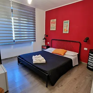 TerryS-House-Hotel-Nuoro-Room