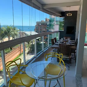 Borboletas-Do-Mar-Apartment-Bombinhas-Amenities