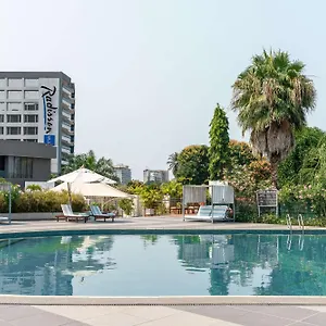 Radisson-Blu-Okoume-Palace-Hotel-Libreville-Amenities