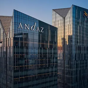 Andaz-Nanjing-Hexi-By-Hyatt-Hotel-Exterior