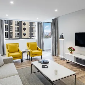 Meriton Suites Bondi Junction Facilities photo