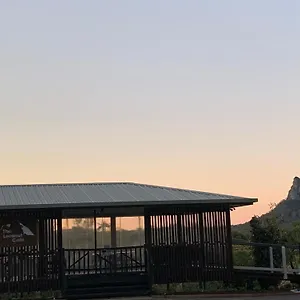 Glass On Glasshouse Exterior photo