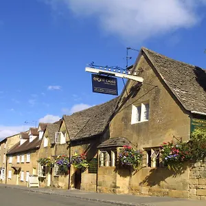 Eight Bells Inn Exterior photo