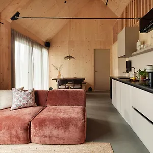 Resort De Weelderik Exterior photo