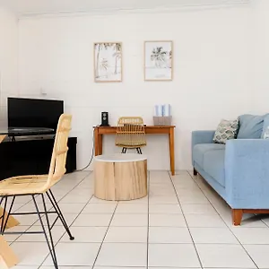 Palm-View-Holiday-Apartments-Bowen-Amenities