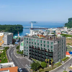 Hotel-Fine-Jeju-Seogwipo-Skyline