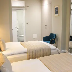 Nox Richmond Room photo