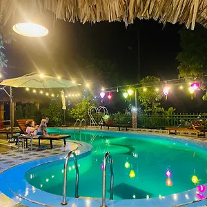 Tam-Coc-Little-River-Bungalow-NINH-BINH-Amenities