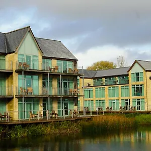 De-Vere-Cotswold-Water-Park-South-Cerney-Exterior