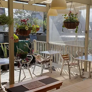 Cambridge Lodge Amenities photo