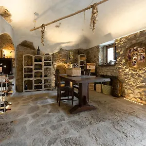 Agriturismo Sant'Alfonso Interior photo