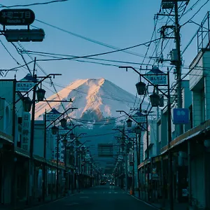 Hostel Saruya Nearby photo