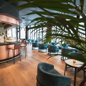 Crowne Plaza Berlin City Centre Ku'Damm By Ihg Interior photo