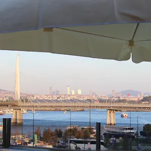 Vento-Hotel-Istanbul-Skyline