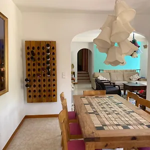 Villa Francisco Room photo