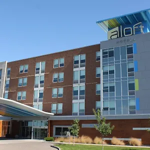 Aloft-Syracuse-Inner-Harbor-Exterior
