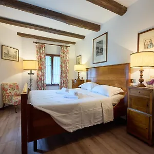 Hotel Conti Formentini Room photo