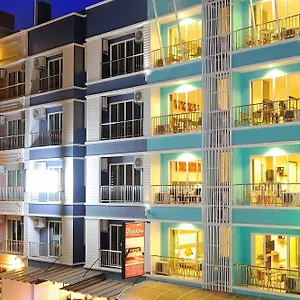 Pimrada-Hotel-Patong-Exterior
