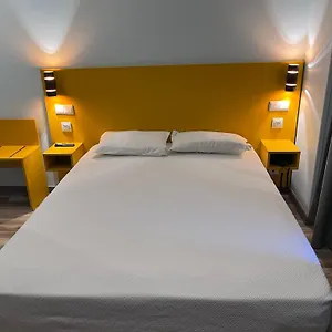 Fonte Luminosa Beds photo