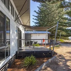 Nrma Murramarang Beachfront Holiday Resort Exterior photo