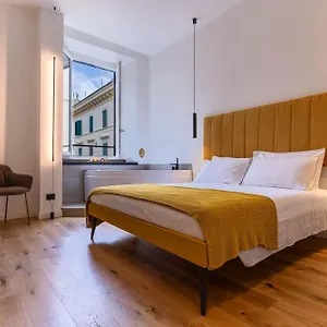 Scipioni-Luxury-Suite-Rome-Room