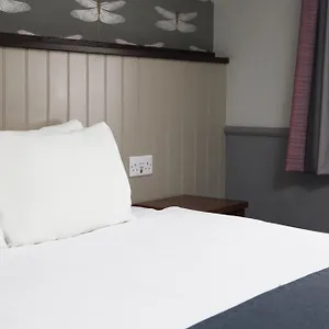 Charnwood Arms By Greene King Inns Beds photo