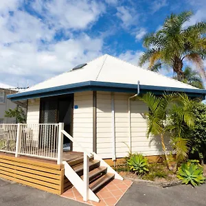 Nrma Forster Tuncurry Exterior photo