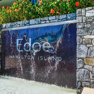 Edge 5 Oceanfront 3-Bedroom Apartment - Featuring An Infinity Pool, Spa Bath, Buggy And Valet Service Exterior photo