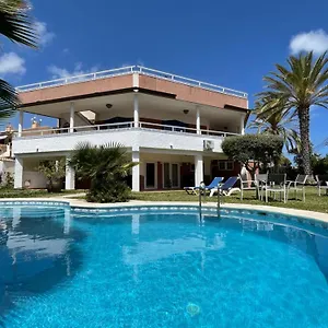 Anna'S Garden Exterior photo