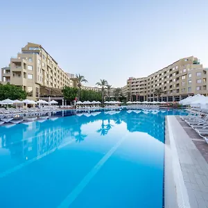 Selectum Family Resort Side Amenities photo