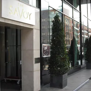 The Savoy Hotel Exterior photo