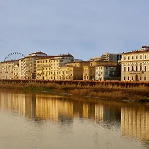 Santarosa-Rooms-Florence-Exterior