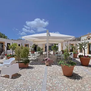 Villa Lampedusa Amenities photo